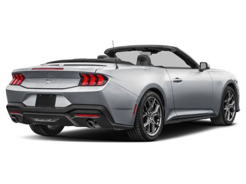 Used 2024 Ford Mustang Premium RWD image 5