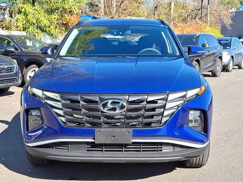 Used 2023 Hyundai Tucson SEL image 25