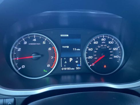 Used 2024 Mitsubishi Eclipse Cross SEL image 15