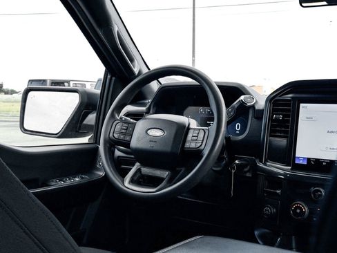 Used 2025 Ford F150 STX RWD image 22