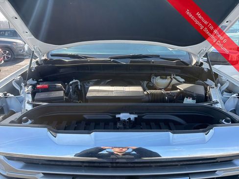 Used 2022 GMC Sierra 1500 SLE image 25