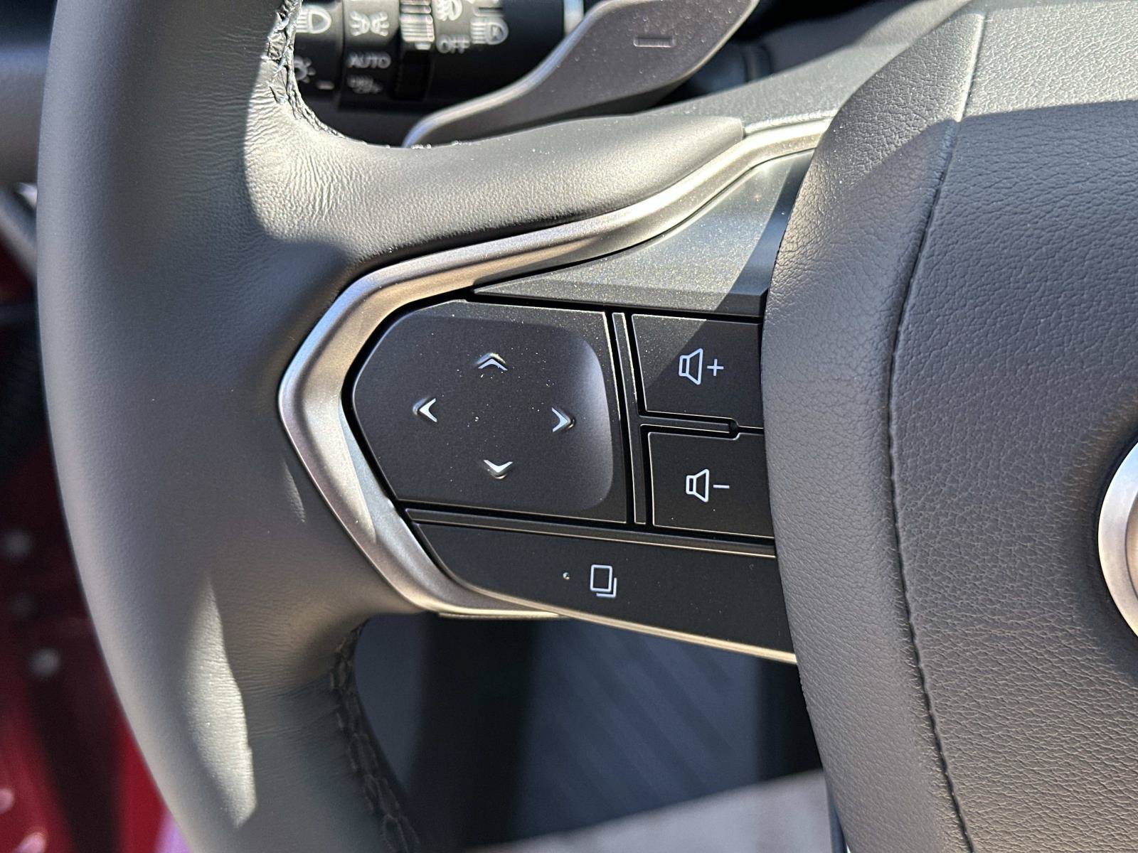 New 2026 Lexus NX 350 AWD w/ Luxury Package image 16