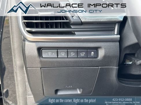 Used 2023 Kia Telluride SX X-Line AWD/4WD image 32