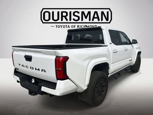 Certified 2024 Toyota Tacoma SR5 image 7