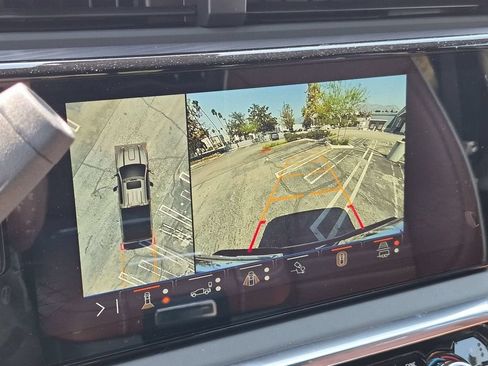 New 2026 GMC Sierra 2500 Denali Ultimate AWD/4WD image 18