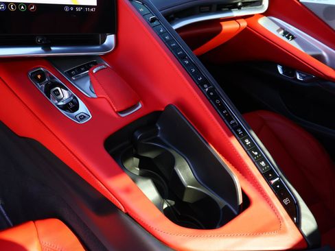 Used 2023 Chevrolet Corvette 3LT image 19