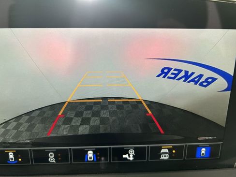 Used 2025 Chevrolet Blazer RS w/ Driver Confidence II Package image 16