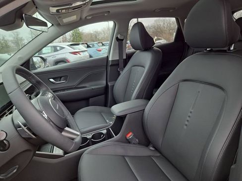 New 2026 Hyundai Kona Limited AWD/4WD image 22