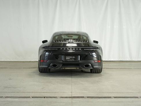 Certified 2025 Porsche 911 Carrera RWD image 6