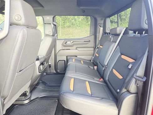 New 2026 GMC Sierra 1500 AT4 w/ AT4 Premium Package image 12