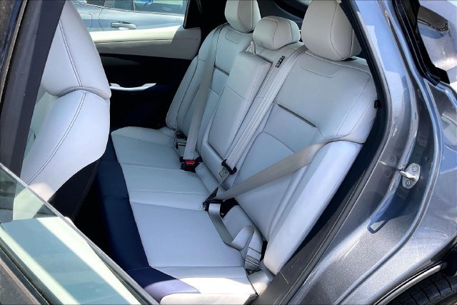 New 2026 Nissan Leaf SV+ FWD image 15
