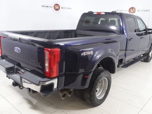 Used 2023 Ford F350 XLT image 38