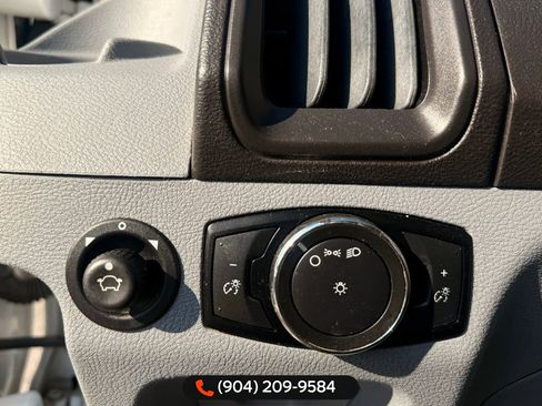Used 2019 Ford Transit 350 XL image 13