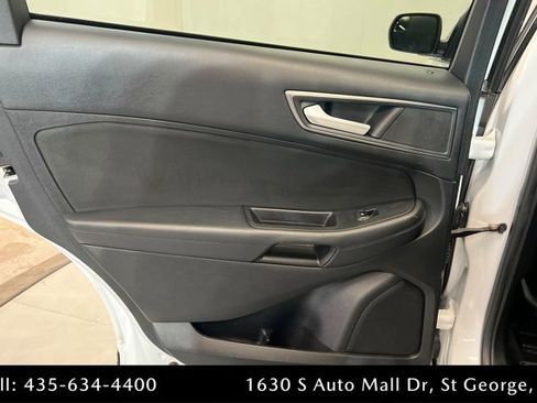Used 2018 Ford Edge SE AWD/4WD image 18