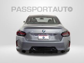 New 2026 BMW 230i xDrive Coupe w/ M Sport Package video 3