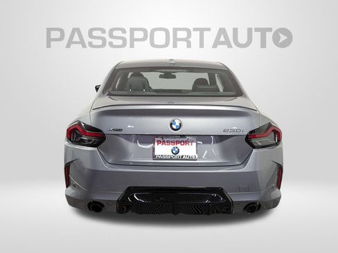 New 2026 BMW 230i xDrive Coupe w/ M Sport Package image 3