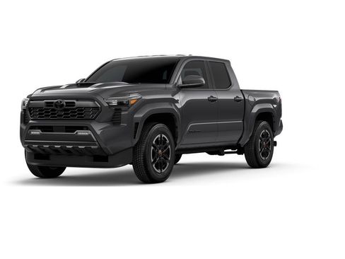New 2026 Toyota Tacoma TRD Sport w/ TRD Sport Premium Package image 23