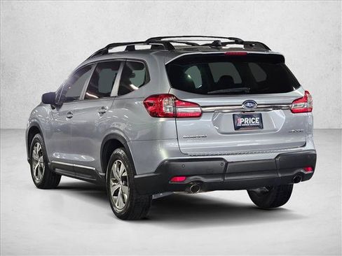 Used 2019 Subaru Ascent Premium image 8
