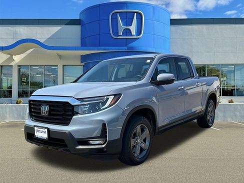 Used 2023 Honda Ridgeline RTL-E image 5