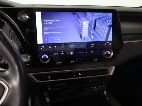 Used 2024 Lexus RX 350 w/ Convenience Package image 5