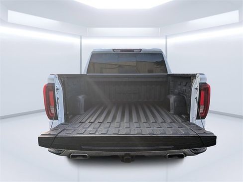 Used 2022 GMC Sierra 1500 SLT w/ SLT Premium Plus Package image 11