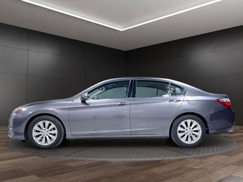 Used 2013 Honda Accord EX-L image 5