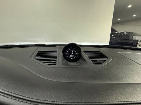 Used 2022 Porsche 911 Turbo S image 43