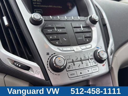 Used 2014 GMC Terrain SLT AWD/4WD image 16