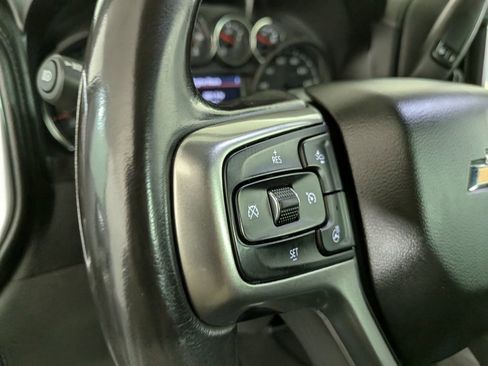 Used 2020 Chevrolet Silverado 1500 LTZ image 20