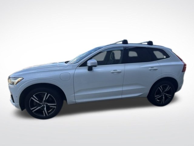 Used 2019 Volvo XC60 T8 R-Design w/ Advanced Package AWD/4WD image 2