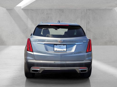 Used 2022 Cadillac XT5 Premium Luxury FWD image 5