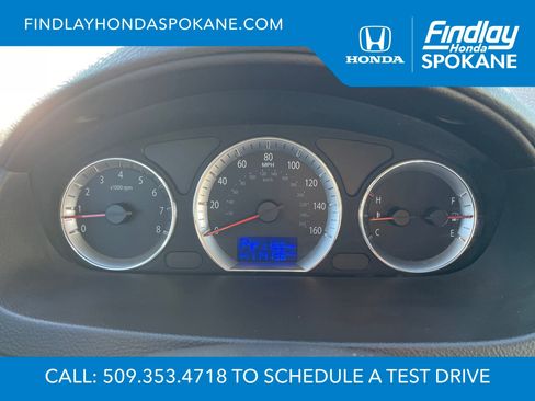 Used 2010 Hyundai Sonata GLS image 12