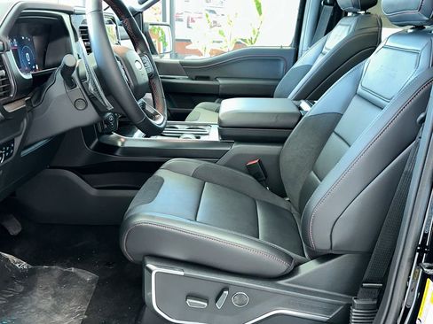 New 2026 Ford F150 Raptor AWD/4WD image 23
