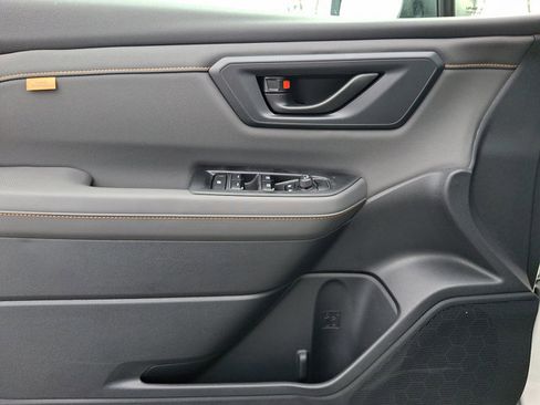 New 2026 Subaru Forester Wilderness image 10