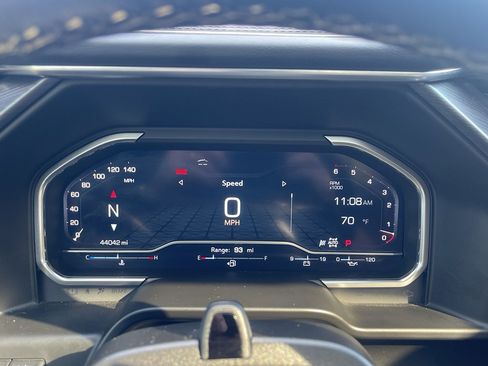 Used 2024 GMC Sierra 1500 Denali Ultimate image 17