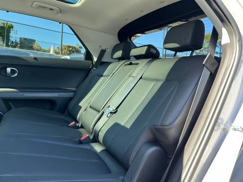 Used 2024 Hyundai Ioniq 5 Limited RWD image 52