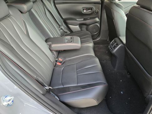 New 2025 Acura ADX A-Spec image 19