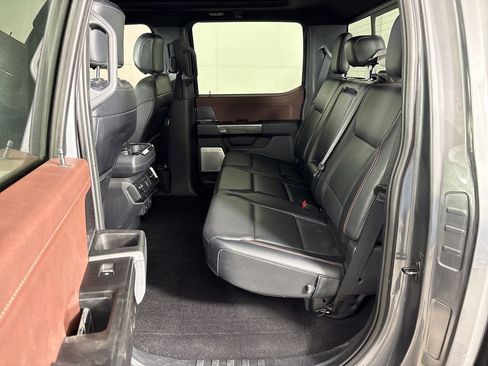 Used 2023 Ford F150 Lariat w/ Equipment Group 502A High image 28