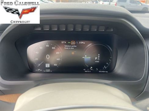 Used 2022 Volvo XC90 T8 Inscription Expression w/ Advanced Package image 12