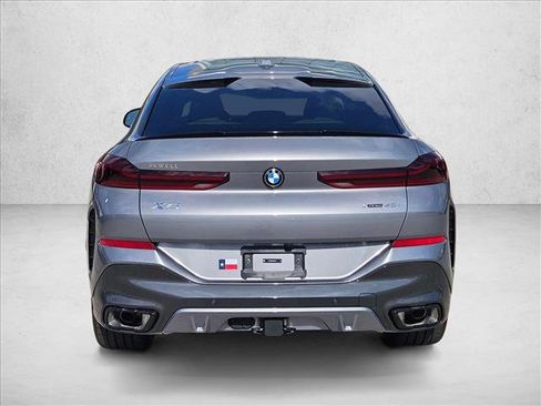 New 2027 BMW X6 xDrive40i AWD/4WD image 6