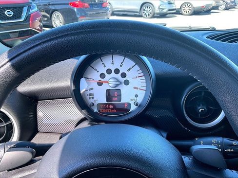 Used 2013 MINI Cooper S image 19
