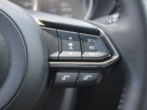 Used 2024 MAZDA CX-5 AWD 2.5 S w/ Select Package image 14