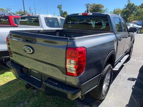 New 2025 Ford Ranger XL w/ Trailer Tow Package image 17