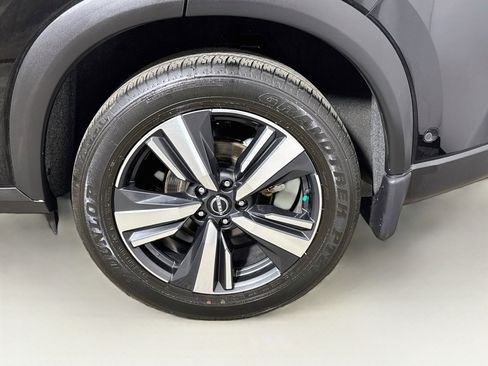 Used 2024 Nissan Rogue SL w/ SL Premium Package AWD/4WD image 30