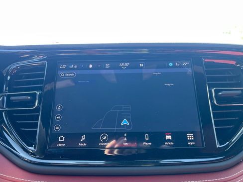 New 2026 Dodge Durango SRT Hellcat image 7