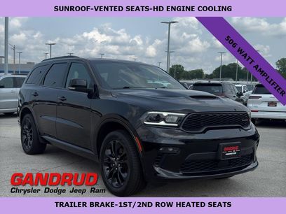 Used 2023 Dodge Durango GT