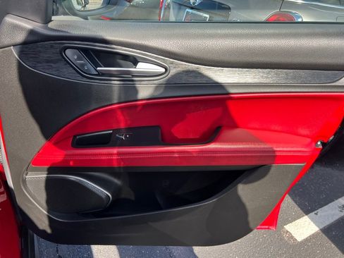 Used 2020 Alfa Romeo Stelvio Sport w/ Cold Weather Package image 34