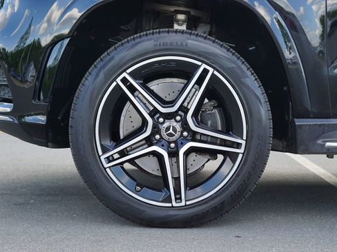 Certified 2023 Mercedes-Benz GLS 450 4MATIC image 11