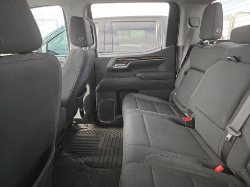 Used 2023 GMC Sierra 1500 Elevation image 7