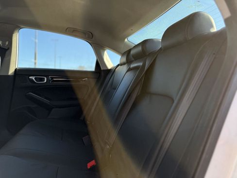 Certified 2023 Honda Civic Touring image 13